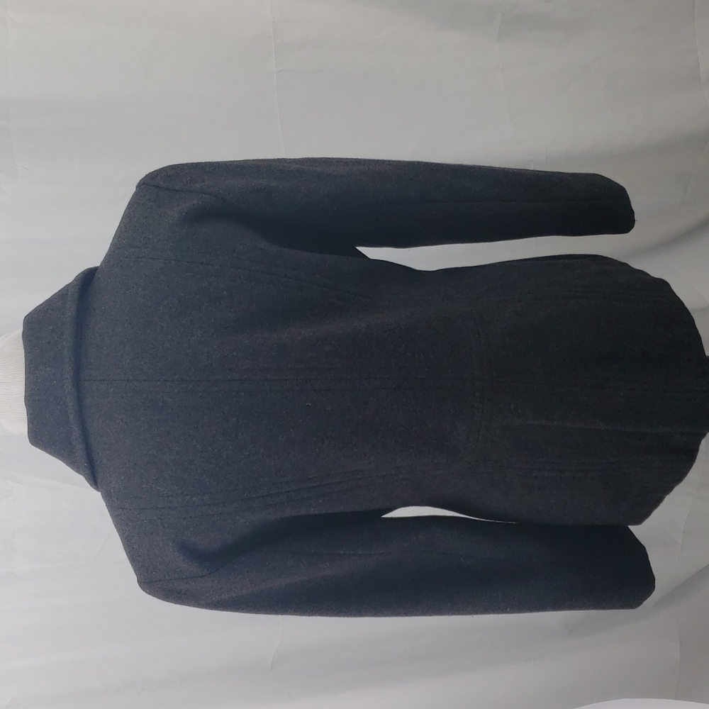 Winter dress jacket - Picture 4 of 5